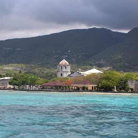 Photo of Buildings in Oslob