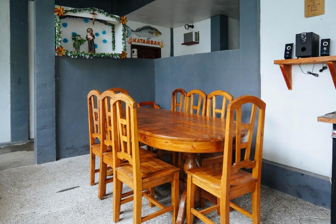 Photo of Kitchen in Asturias