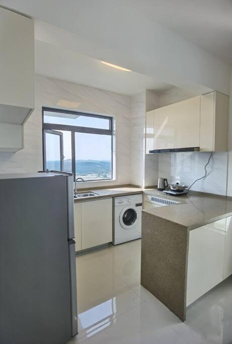 Photo of Kitchen in Gelang Patah
