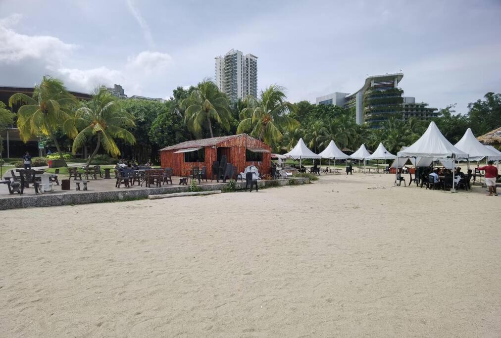 Photo of Buildings in Gelang Patah