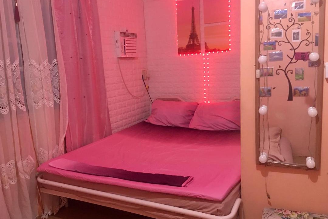 Photo of Bedroom in San Mateo
