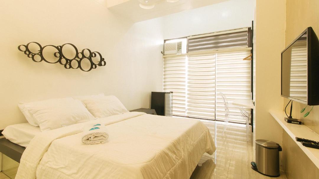 Photo of Bedroom in Santa Rosa