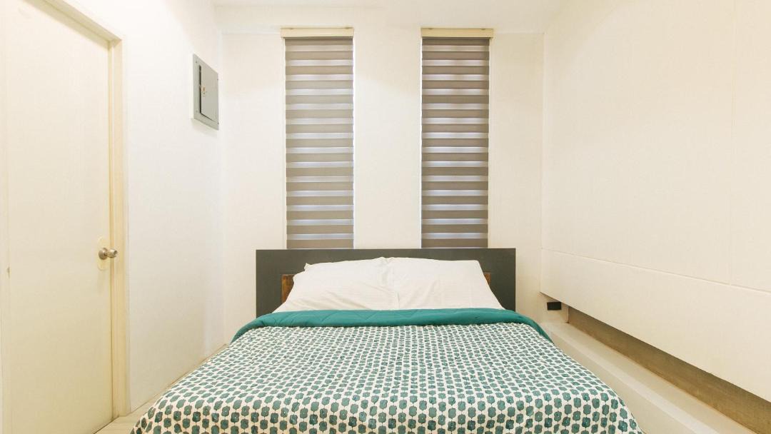 Photo of Bedroom in Santa Rosa