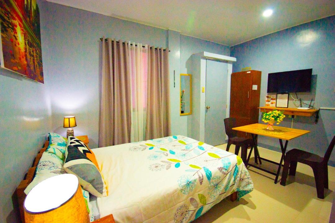 Photo of Bedroom in Olongapo