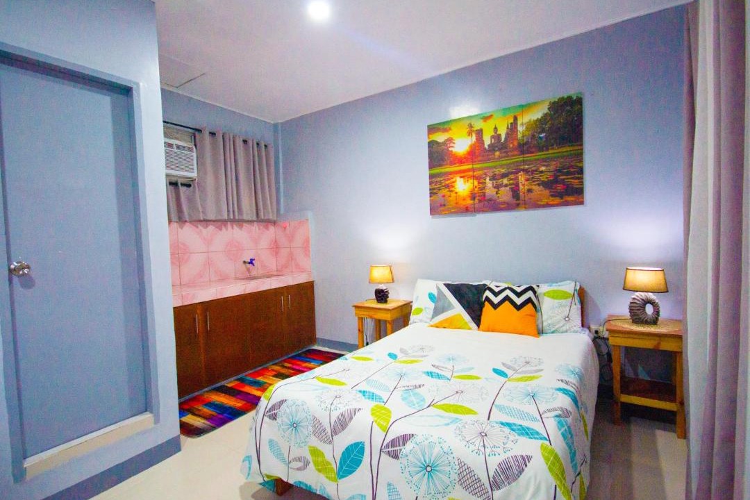 Photo of Bedroom in Olongapo