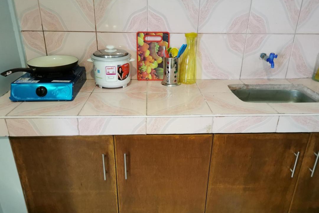 Photo of Kitchen in Olongapo