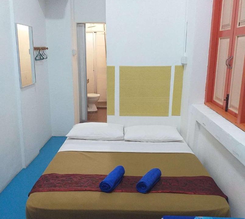 Photo of Bedroom in Kampung Jawa