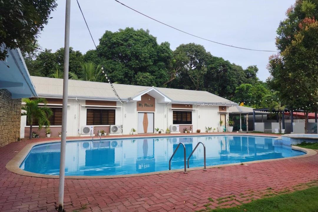 Photo of Outdoor in Balayan