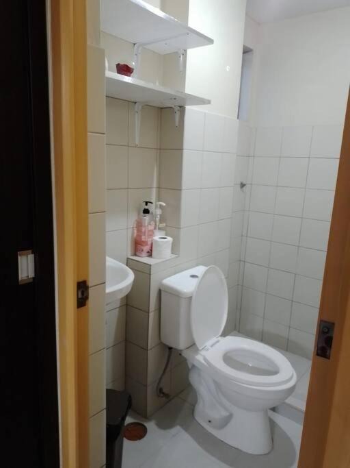 Photo of Bathroom in Taytay