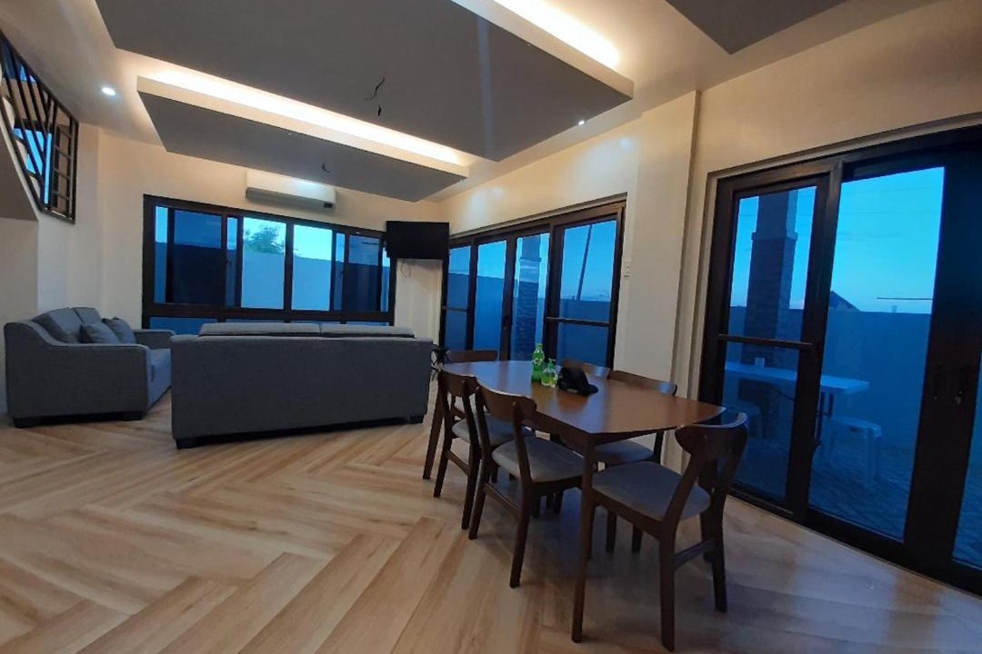 Photo of Livingroom in Pili