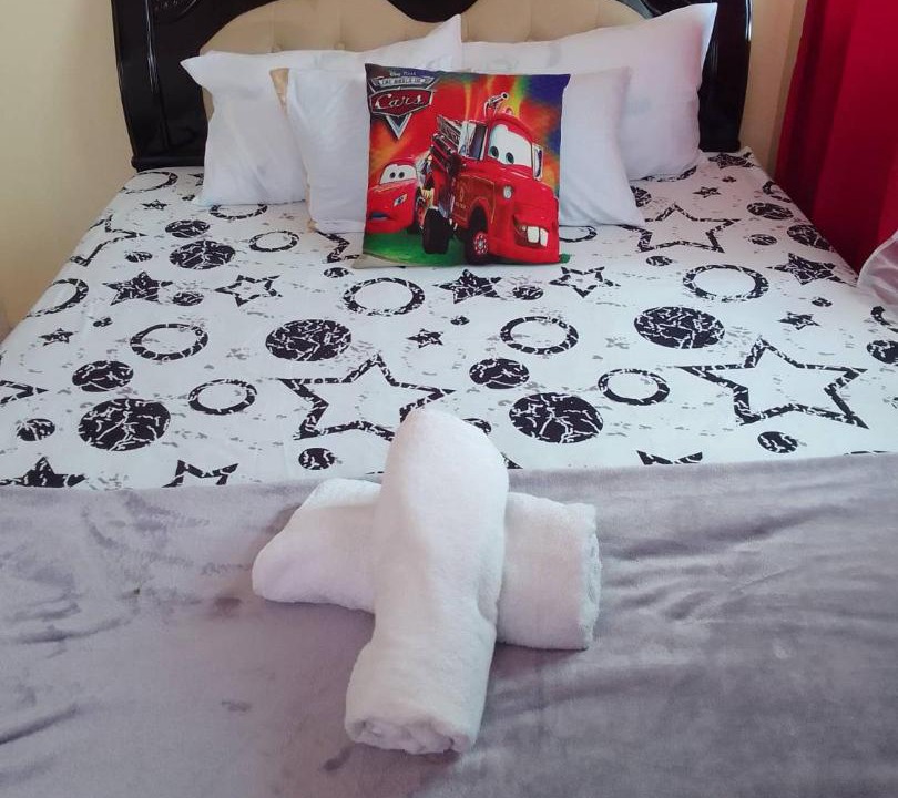 Photo of Bedroom in Taytay