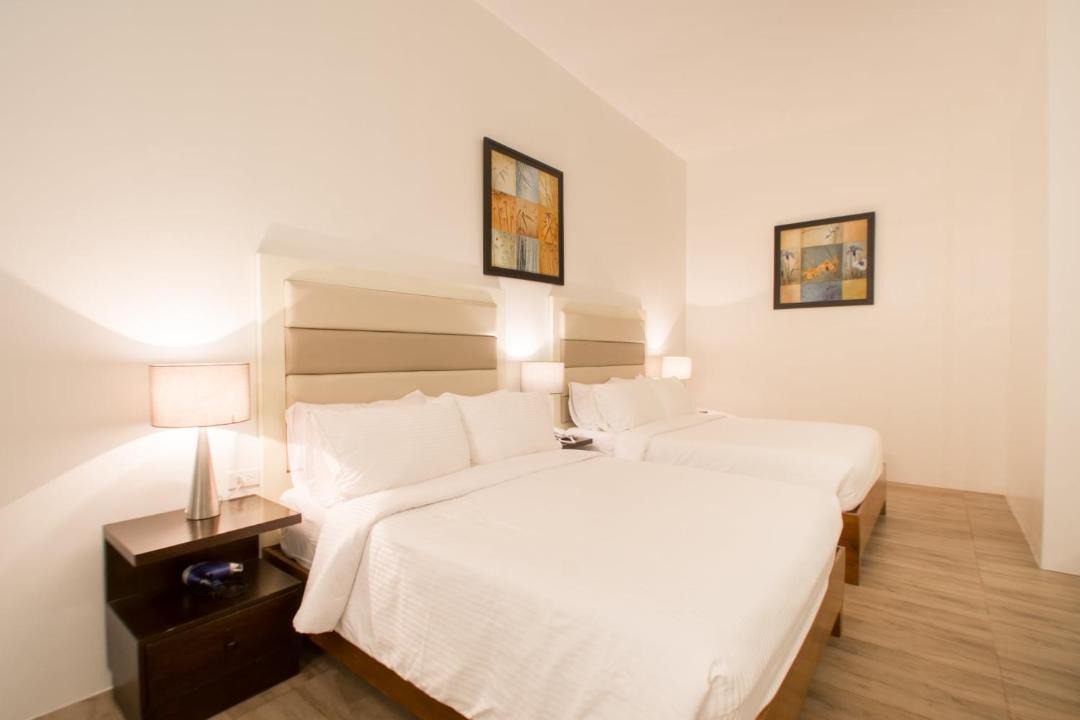 Photo of Bedroom in Kalibo