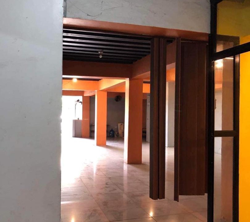 Photo of Buildings in Binan City