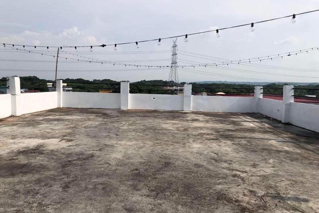 Photo of Buildings in Binan City