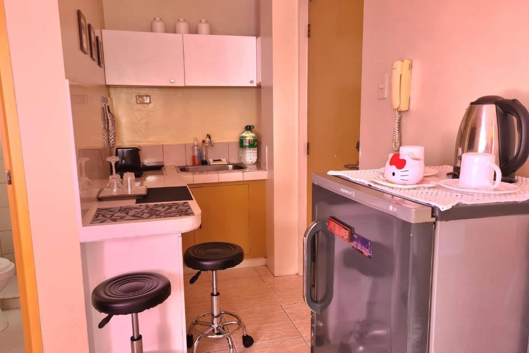Photo of Kitchen in Taytay