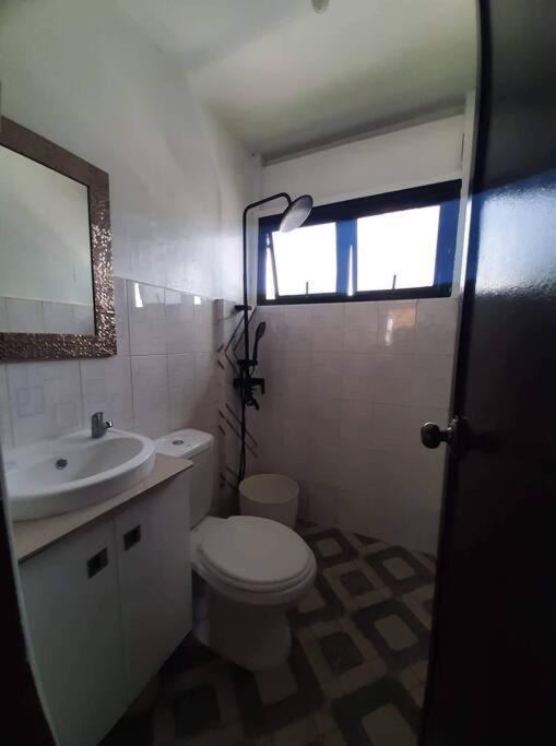 Photo of Bathroom in Cebu Island