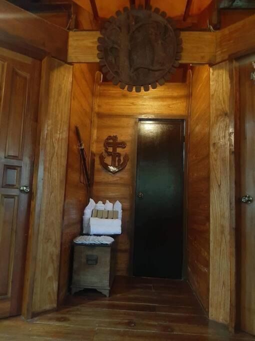 Photo of Kitchen in Cebu Island
