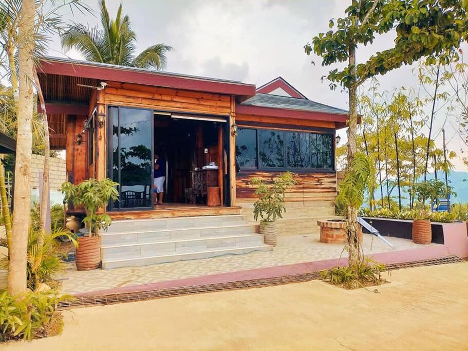Photo of Buildings in Cebu Island