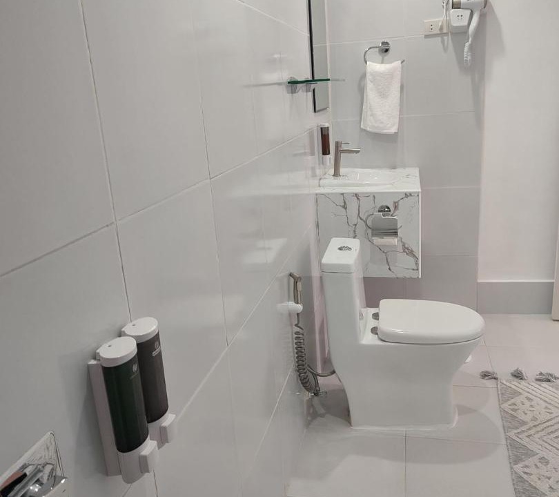 Photo of Bathroom in Basdiot