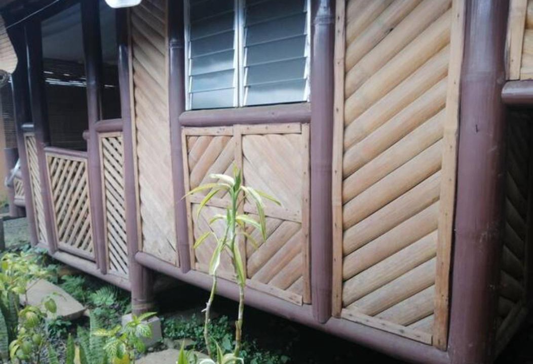Photo of Buildings in Malaybalay City