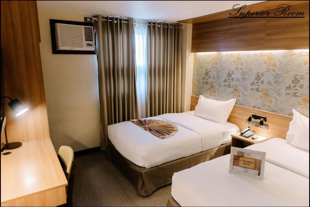 Photo of Bedroom in Zamboanga