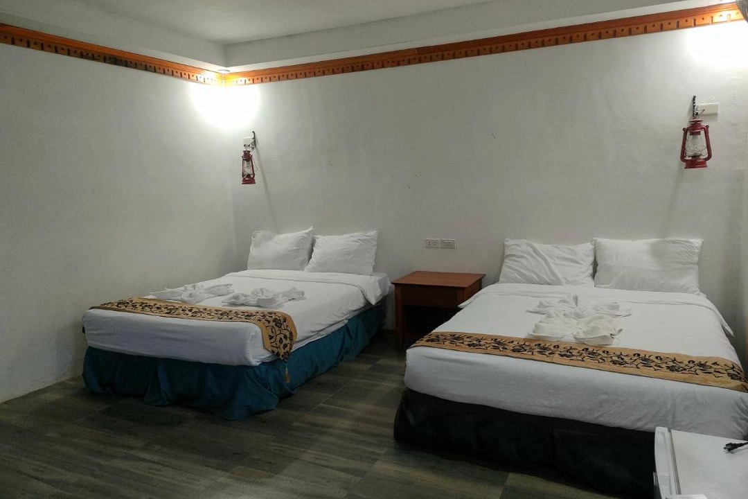 Photo of Bedroom in Arakan