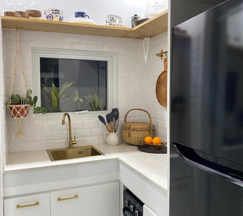 Photo of Kitchen in Carmen