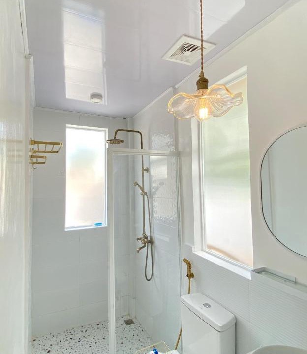 Photo of Bathroom in Carmen