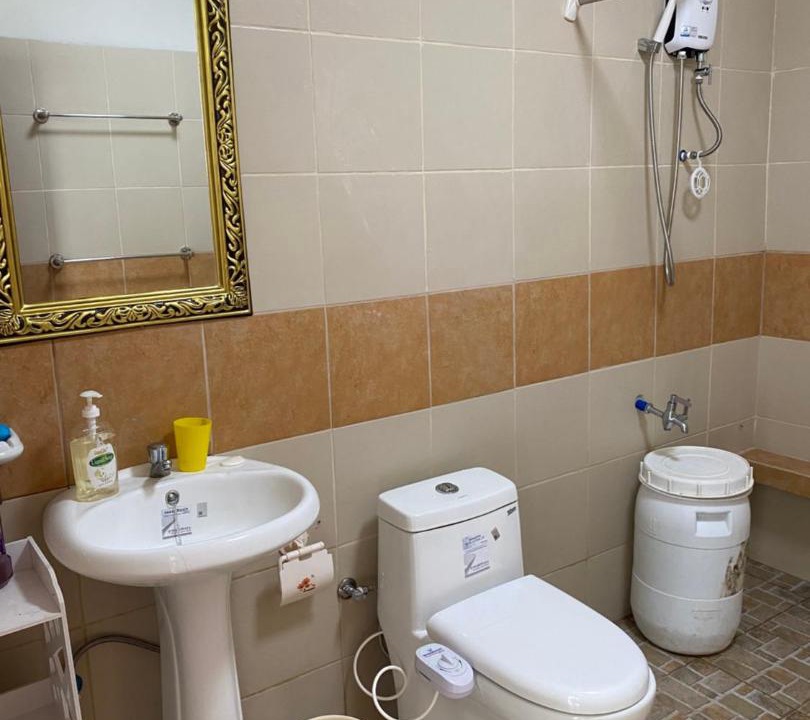 Photo of Bathroom in Candelaria