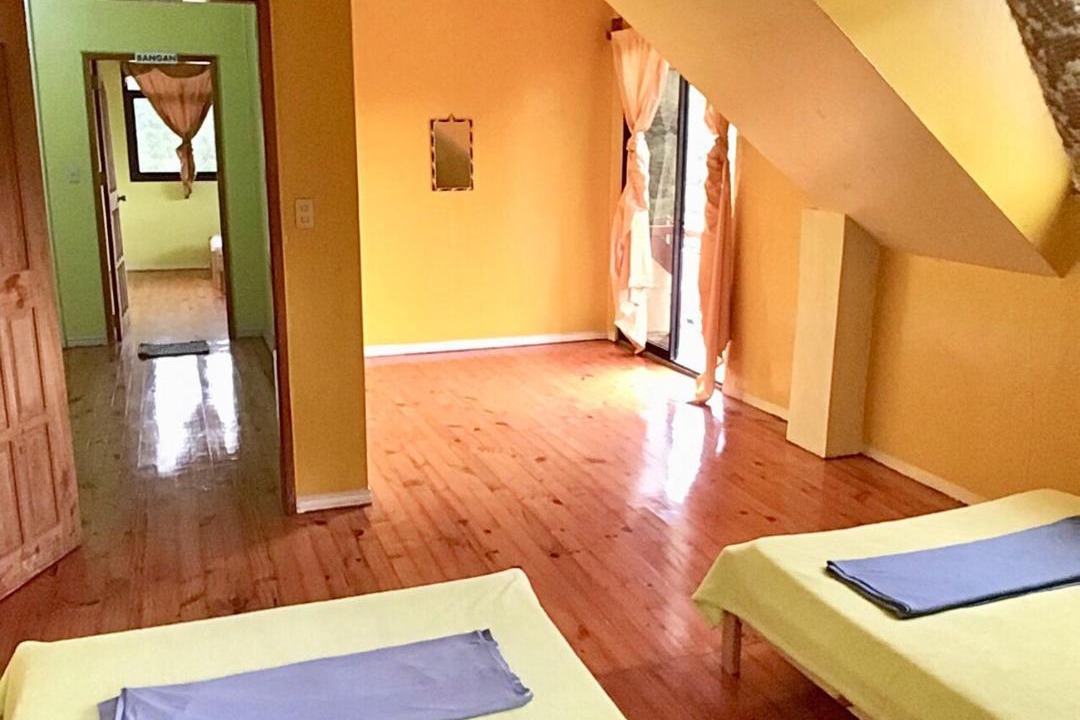 Photo of Bedroom in Baguio