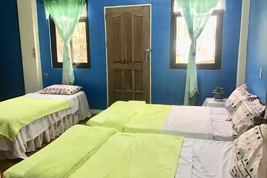 Photo of Bedroom in Baguio