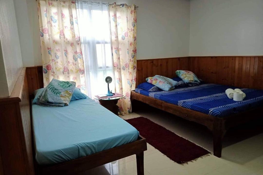 Photo of Bedroom in Tuba