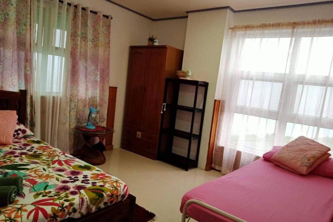 Photo of Bedroom in Tuba