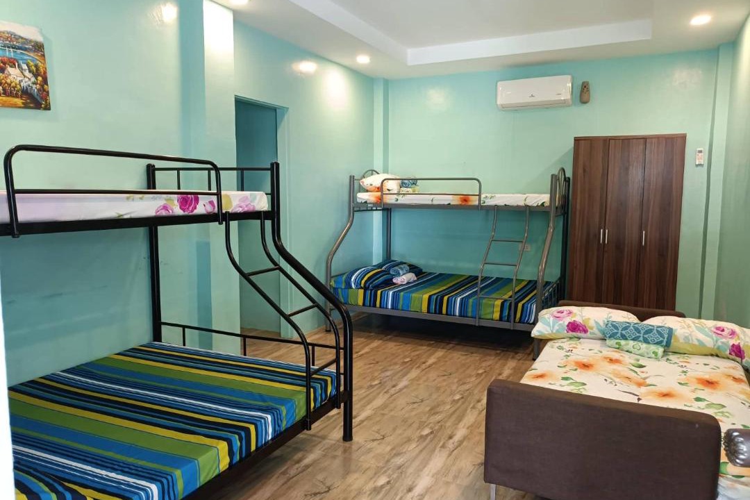 Photo of Bedroom in Oslob