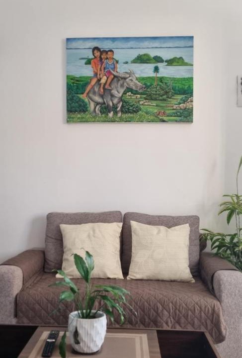 Photo of Livingroom in Butuan