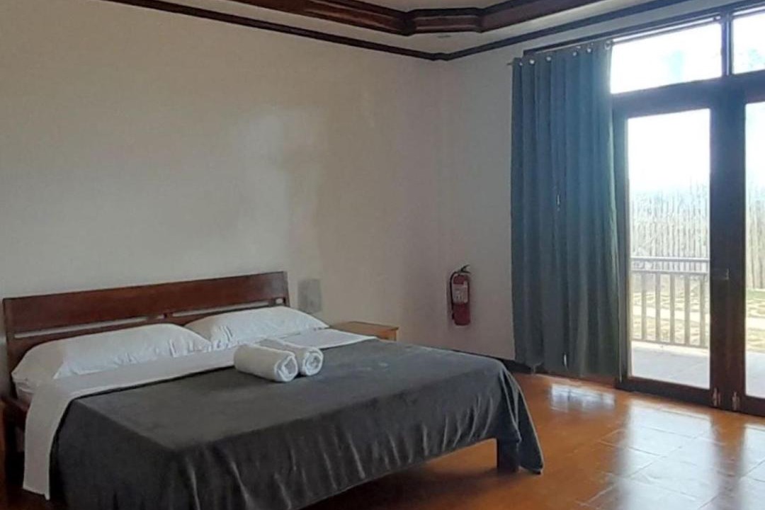 Photo of Bedroom in Catangnan