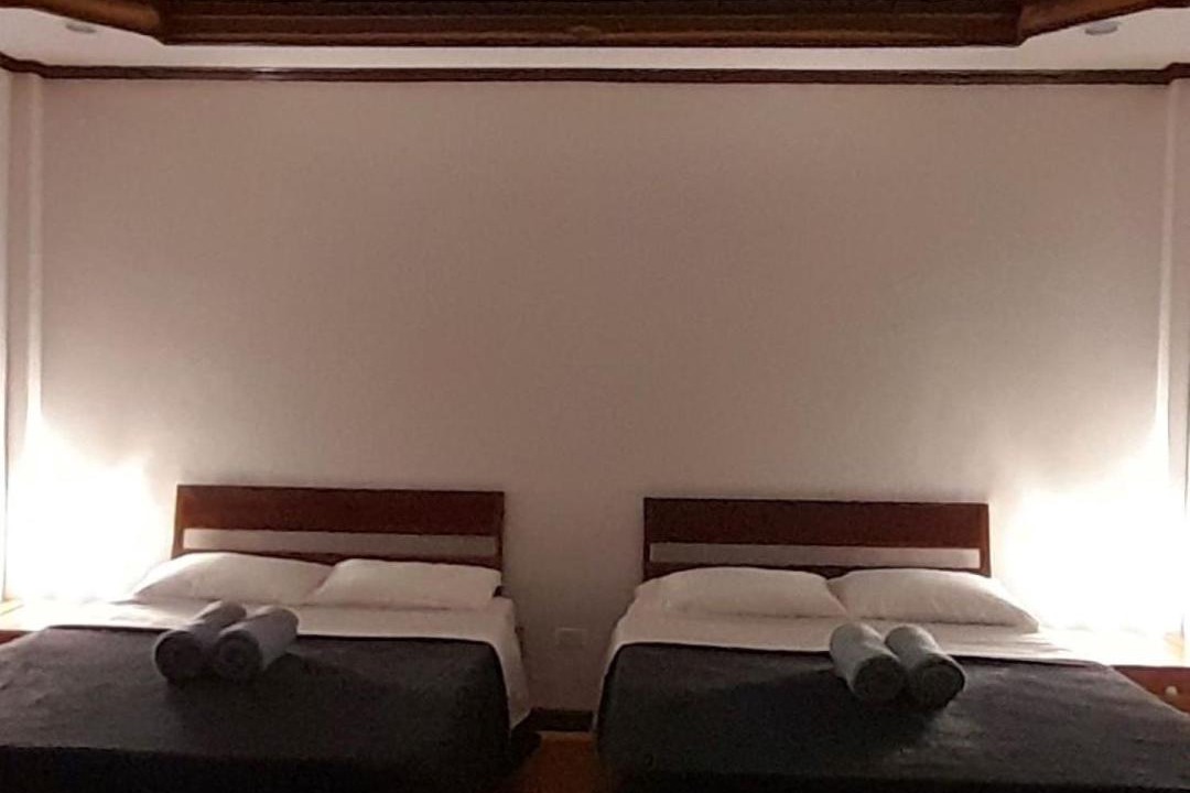 Photo of Bedroom in Catangnan