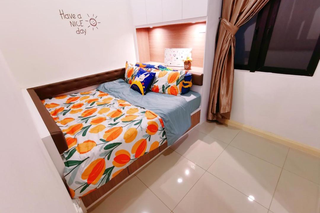 Photo of Bedroom in Medini