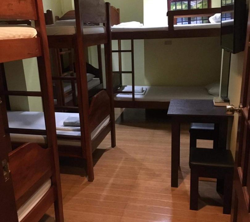 Photo of Livingroom in Vigan