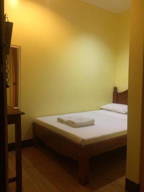 Photo of Bedroom in Vigan