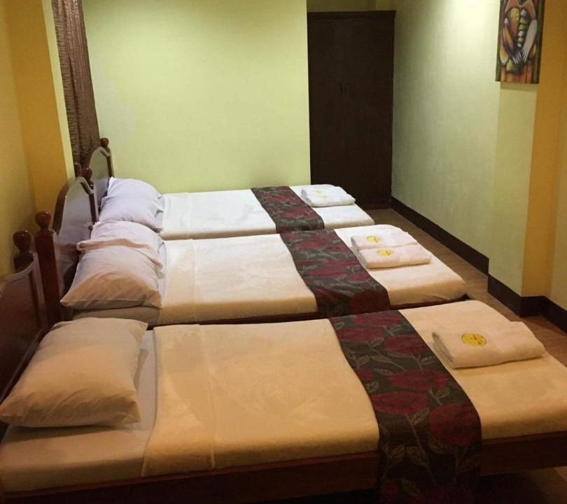 Photo of Bedroom in Vigan