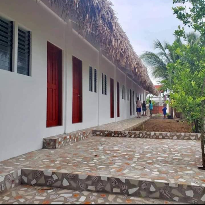 Photo of Buildings in Biri