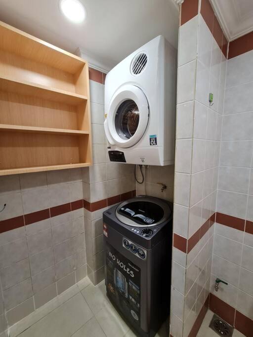 Photo of Kitchen in Kampung Surabaya