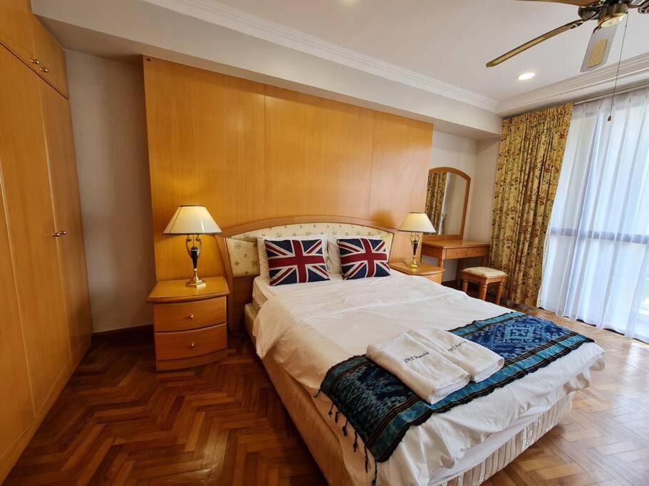 Photo of Bedroom in Kampung Surabaya