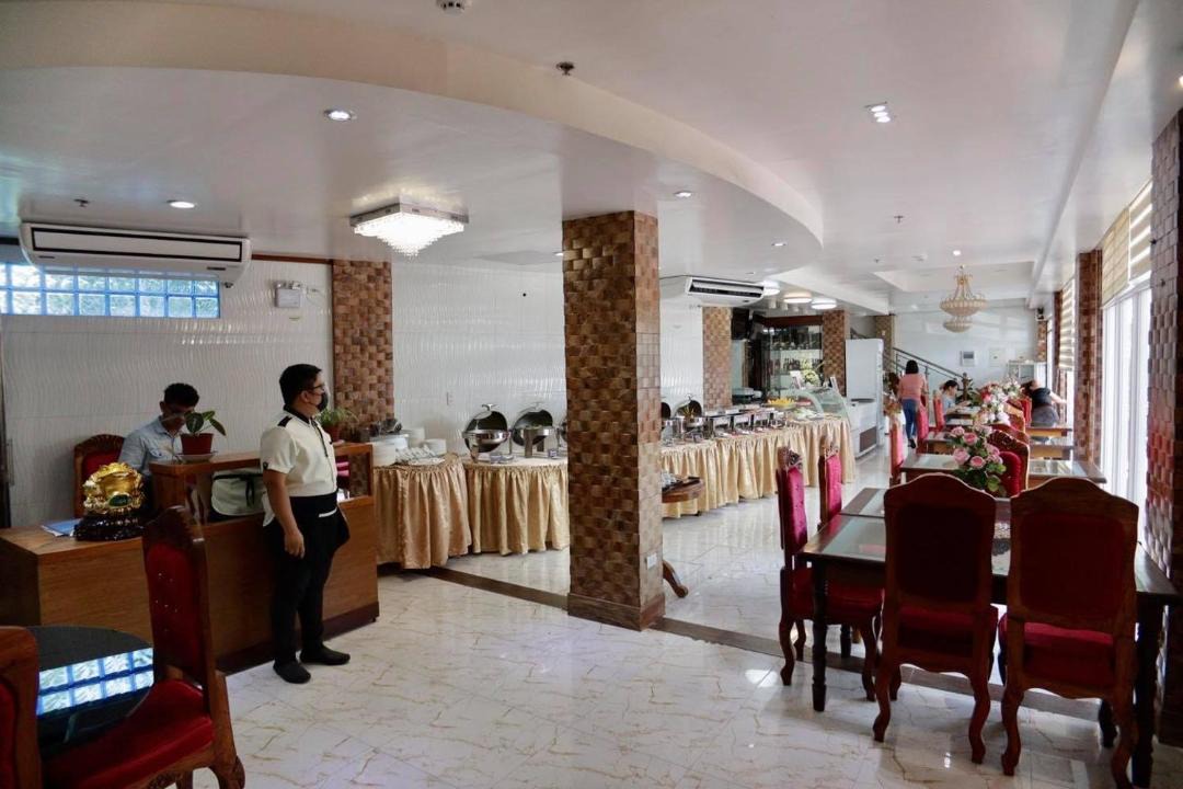 Photo of Livingroom in Naga