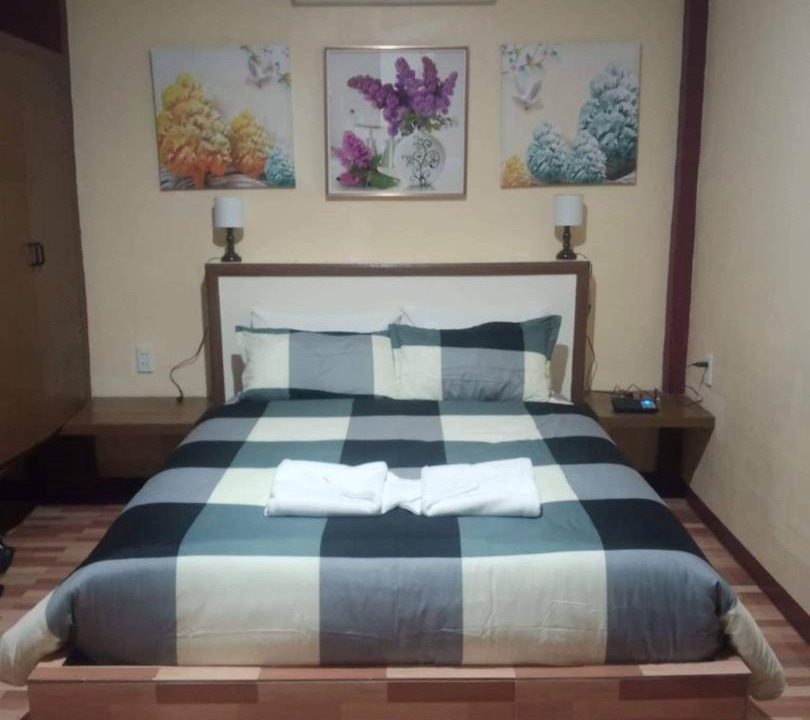 Photo of Bedroom in Tawala