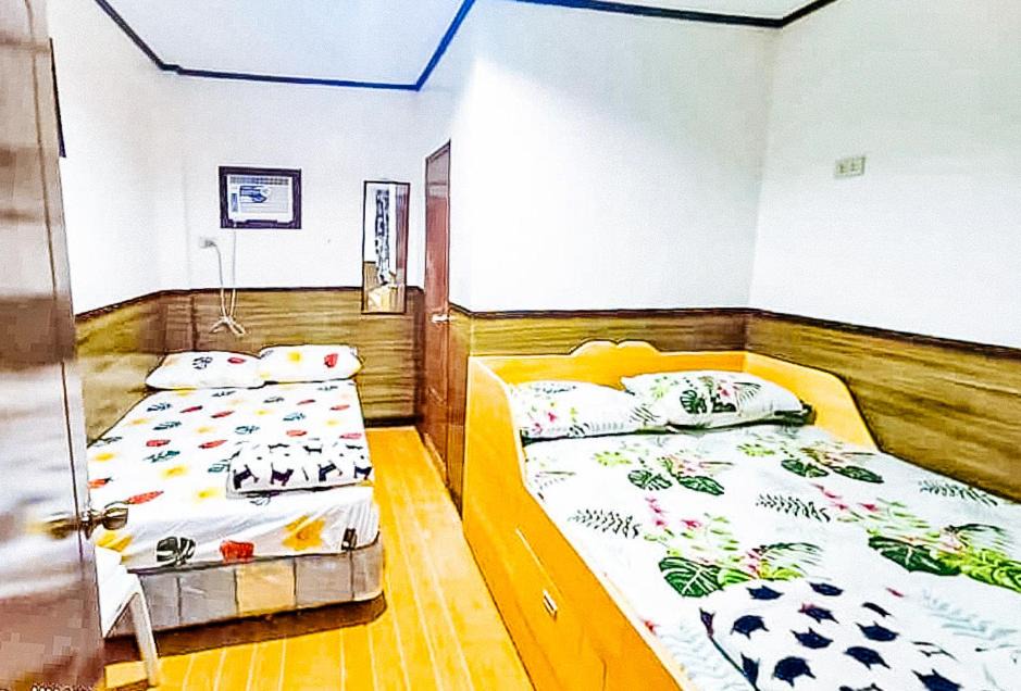 Photo of Bedroom in Pio V. Corpuz
