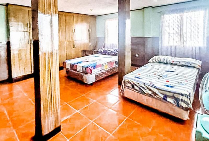 Photo of Bedroom in Pio V. Corpuz