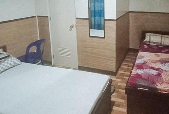 Photo of Bedroom in Pio V. Corpuz