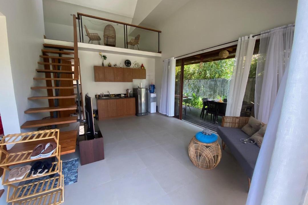 Photo of Livingroom in Danao City